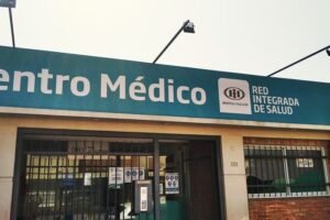 Centros Médicos en Alta Gracia, Córdoba: Encontre la Clínica que Necesita