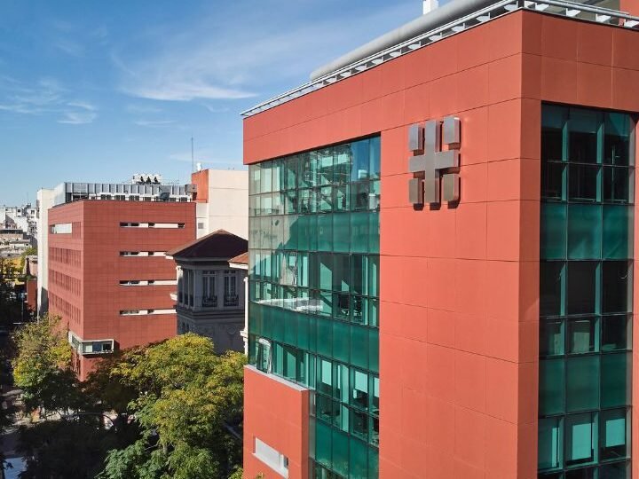 Centros Médicos en Buenos Aires: Clínicas y Hospitales de Excelencia 1 centros medicos en buenos aires clinicas y hospitales de