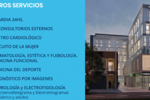 Centros Médicos en Canning, Buenos Aires: Descubre las Mejores Clínicas 3 Centros Médicos en Canning, Buenos Aires: Descubre las Mejores Clínicas