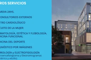 Centros Médicos en Canning, Buenos Aires: Descubre las Mejores Clínicas 49 Centros Médicos en Canning, Buenos Aires: Descubre las Mejores Clínicas