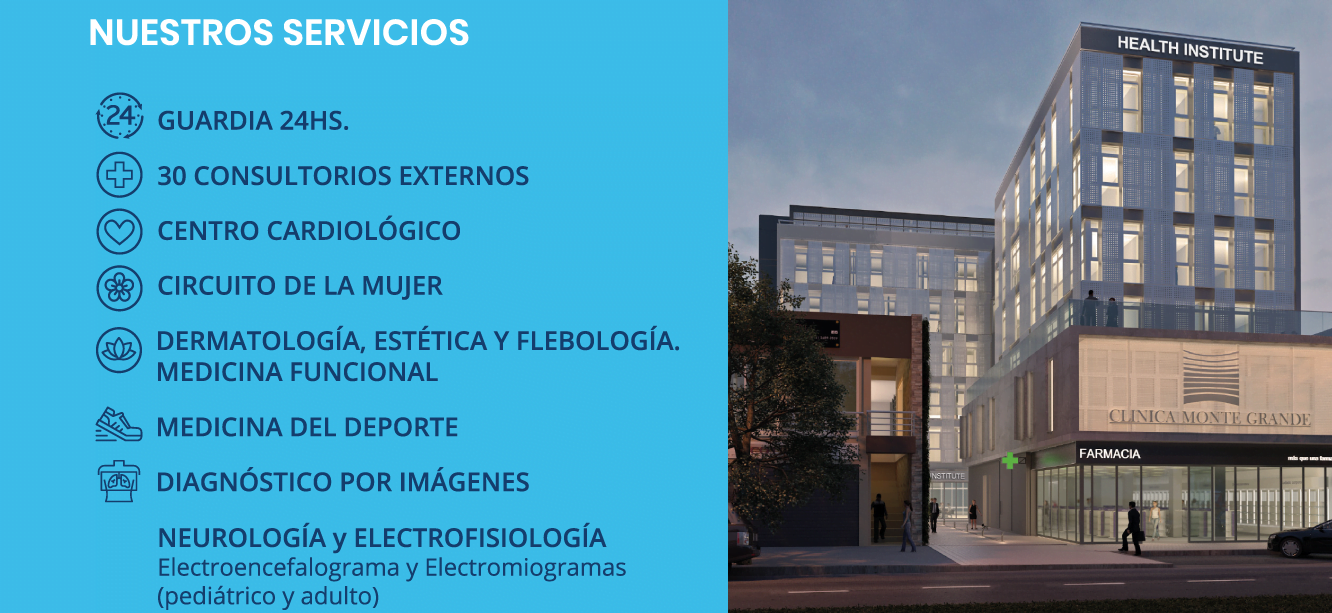 Centros Médicos en Canning, Buenos Aires: Descubre las Mejores Clínicas 1 centros medicos en canning buenos aires descubre las mejores clinicas