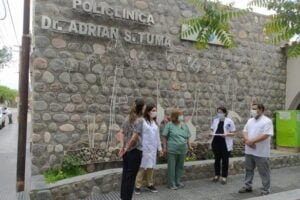 Clínicas en Amaicha del Valle, Argentina: Direcciones y Especialidades Médicas