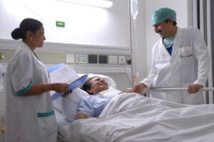 Clínicas en Anguinán, Argentina: Encontre la atención médica que necesita