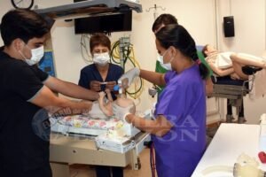 Clínicas en Arturo Seguí, Argentina: Encontre la Mejor Atención Médica Cerca de Usted