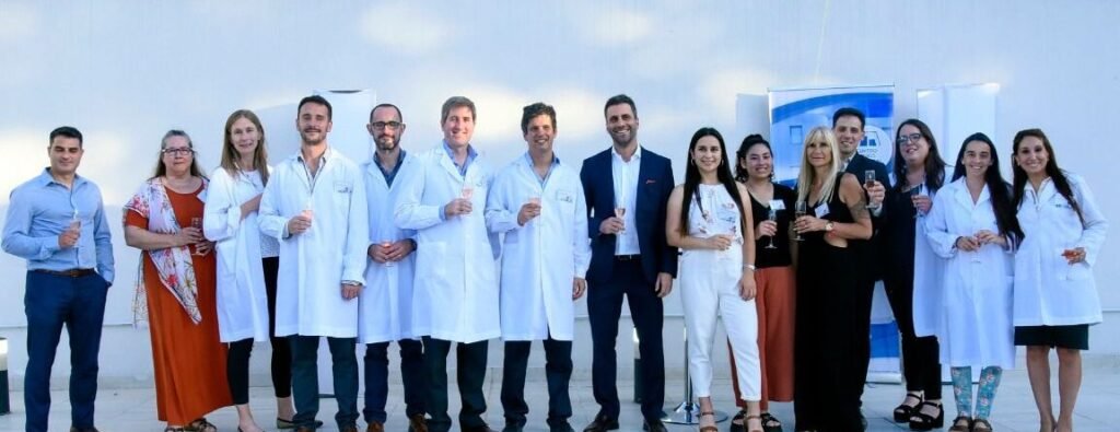 Las Mejores Guías de Clínicas en Argentina