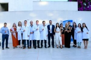 Clinicas en Bella Vista, Argentina: Encuentra la Mejor Atención Médica en tu Zona