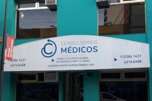 Clínicas en Berazategui: Guía de Centros Médicos y Especialidades