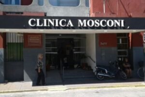 Clínicas en Berisso, Argentina: Encuentra la Mejor Atención Médica Cerca de Ti