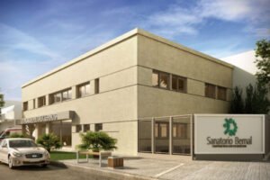 Clinicas en Bernal Oeste: Direcciones, Especialidades y Reseñas de los Mejores Centros Médicos