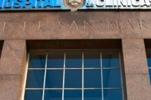 Clínicas en C1101ABB, Buenos Aires: Encontrá la Mejor Atención Médica