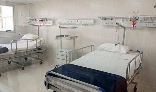 Clínicas en Calabacillas, Argentina: Encuentre la Mejor Atención Médica en la Zona 1 clinicas en calabacillas argentina encuentre la mejor atencion medica en la zona