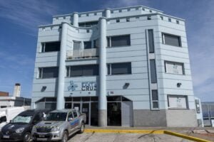 Clinicas en Caleta Olivia, Santa Cruz: Centros Médicos y Hospitales