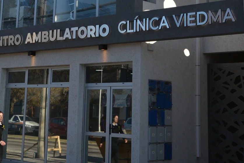 Clinicas en Carmen de Patagones, Argentina: Guía de Centros Médicos y Especialistas 1 clinicas en carmen de patagones argentina guia de centros medicos y especialistas