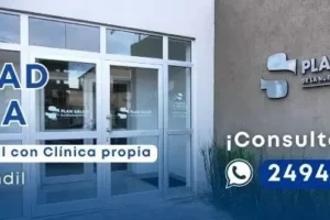 Clínicas en Chacabuco, Argentina: Encontrá la atención médica que necesitás