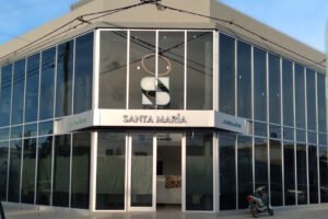 Clínicas en Chivilcoy: Encuentra los Mejores Centros Médicos de la Región