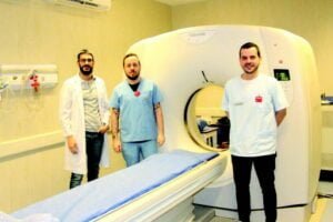 Clínicas en Churruca, Argentina: Listado de Centros Médicos y Especialidades