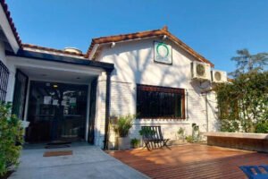 Clínicas en City Bell, Argentina: Encuentra la Mejor Atención Médica cerca de Ti