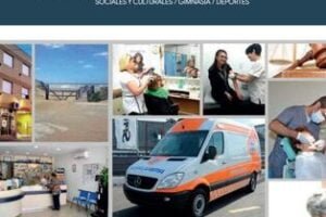Clinicas en Col. Caroya, Argentina: Guía de Centros Médicos y Especialidades
