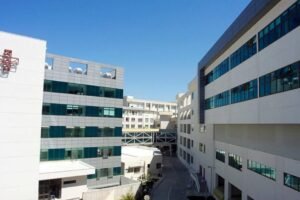 Clínicas en Concepción, Argentina: Encontre la Mejor Atención Médica Cerca de Usted