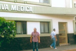 Clínicas en Concepción del Uruguay: Guía de Centros Médicos en la Ciudad