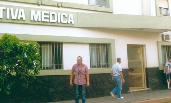 Clínicas en Concepción del Uruguay: Guía de Centros Médicos en la Ciudad 1 clinicas en concepcion del uruguay guia de centros medicos en la ciudad