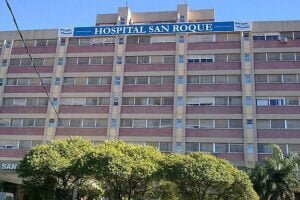 Clínicas en Córdoba: Guía de Hospitales y Centros Médicos en la Ciudad