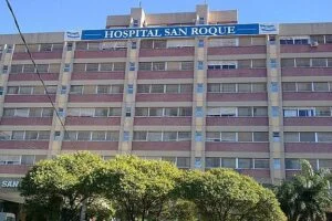 Clínicas en Córdoba: Guía de Hospitales y Centros Médicos en la Ciudad 9 Clínicas en Córdoba: Guía de Hospitales y Centros Médicos en la Ciudad