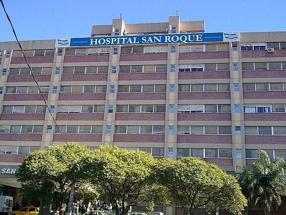 Clínicas en Córdoba: Guía de Hospitales y Centros Médicos en la Ciudad 1 clinicas en cordoba guia de hospitales y centros medicos en la ciudad