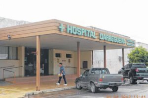Clínicas en Darregueira, Argentina: Mejora tu Salud con los Mejores Centros Médicos