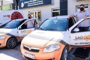 Clinicas en Entre Ríos, Argentina: Encontre la Atención Médica que Necesita