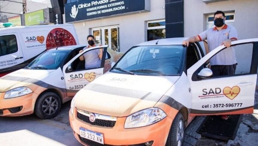 Clinicas en Entre Ríos, Argentina: Encontre la Atención Médica que Necesita 1 clinicas en entre rios argentina encontre la atencion medica que necesita