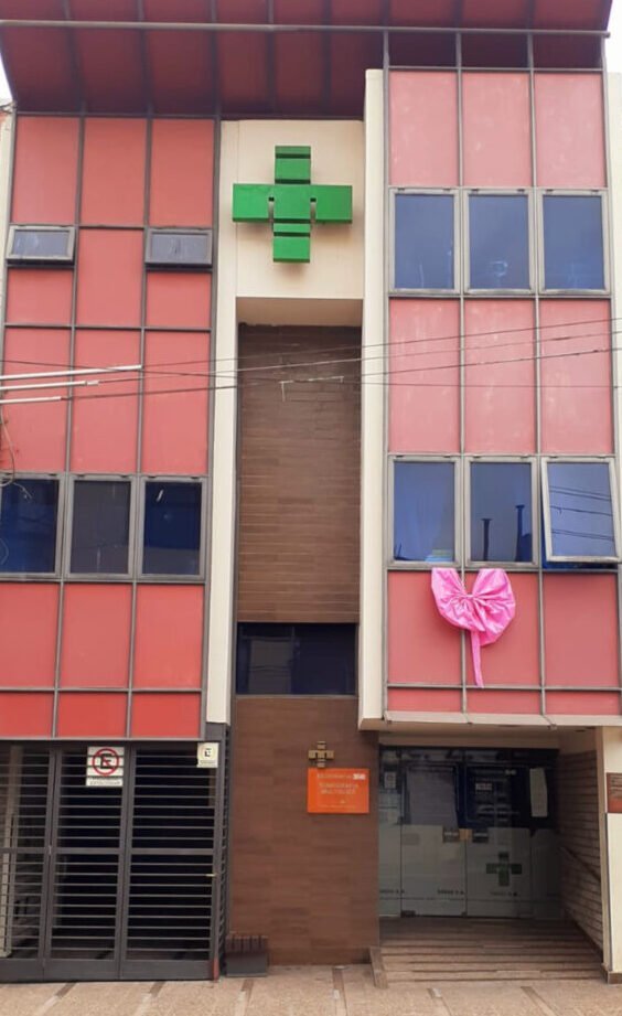 Clínicas en Jujuy: Encuentra los Mejores Centros Médicos en la Provincia 1 clinicas en jujuy encuentra los mejores centros medicos en la provincia