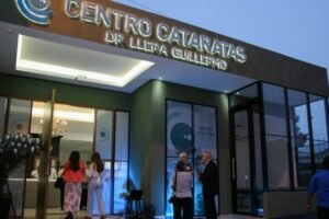 Clínicas en Misiones, Argentina: Encontre la Mejor Atención Médica en la Región