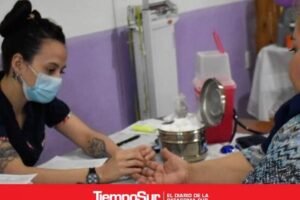 Clínicas en Río Gallegos: Guía de Centros Médicos y Servicios de Salud en la Patagonia Argentina