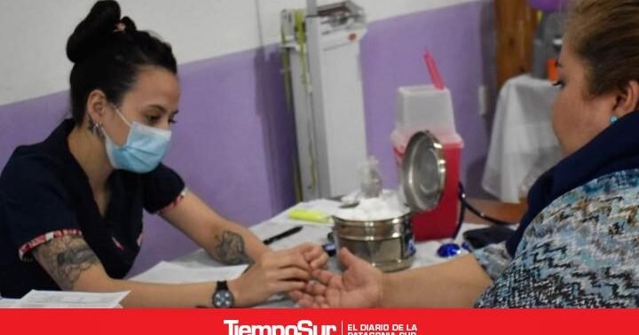 Clínicas en Río Gallegos: Guía de Centros Médicos y Servicios de Salud en la Patagonia Argentina 1 clinicas en rio gallegos guia de centros medicos y servicios de salud en la patagonia argentina