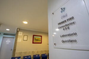 Clinicas en Santa Cruz, Argentina: Dirección, Teléfono y Especialidades