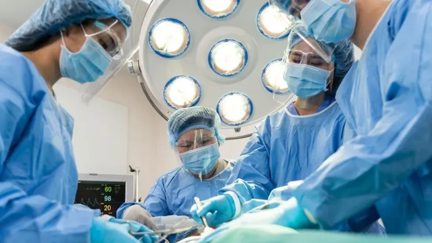 Clínicas en Tucumán: Encontrá la Mejor Atención Médica en la Provincia 1 clinicas en tucuman encontra la mejor atencion medica en la provincia