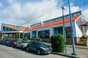 Clínicas y Hospitales en Ushuaia Tierra del Fuego