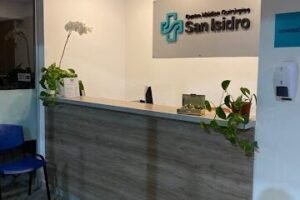 Mejores Clínicas en Béccar, Argentina: Guía de Centros Médicos y Especialidades