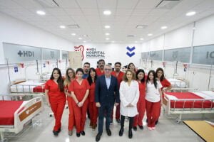 Mejores Clínicas en Benavídez, Argentina: Direcciones y Especialidades