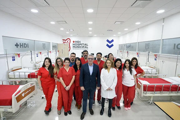 mejores clinicas en benavidez argentina direcciones y especialidades