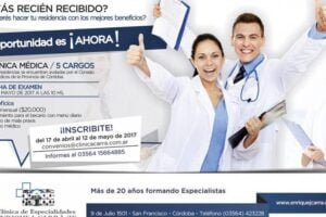 Mejores Clínicas en Carcaraña, Argentina: Guía de Centros Médicos y Especialidades