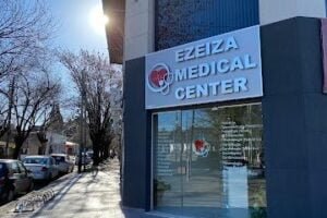 Mejores Clínicas en Carlos Spegazzini, Buenos Aires: Especialistas y Servicios Médicos