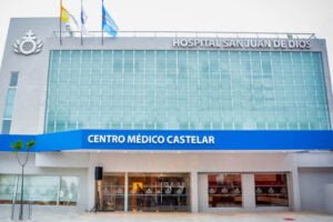 Mejores Clínicas en Castelar, Argentina: Direcciones y Especialidades