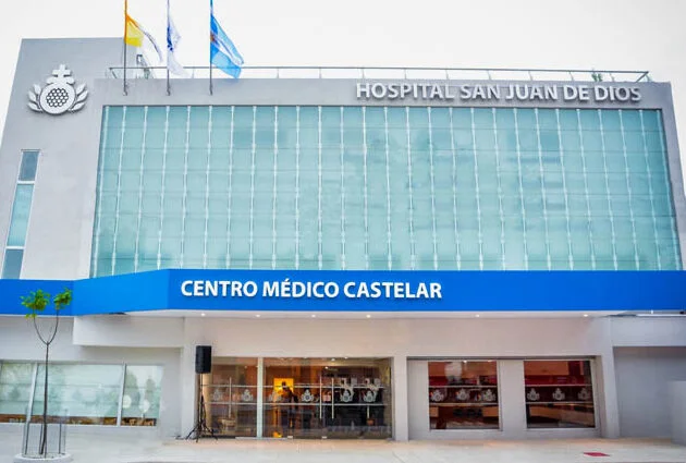 Mejores Clínicas en Castelar, Argentina: Direcciones y Especialidades 1 mejores clinicas en castelar argentina direcciones y especialidades