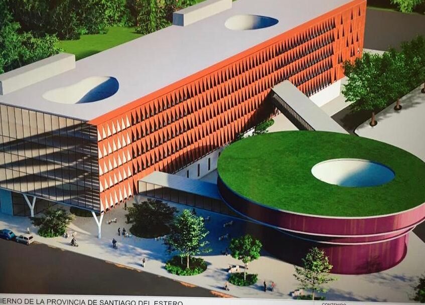 Mejores Clínicas en Santiago del Estero: Guía de Hospitales y Centros Médicos 1 mejores clinicas en santiago del estero guia de hospitales y centros medicos