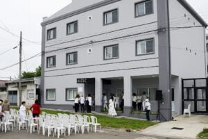 Alcec – Concepción del Uruguay