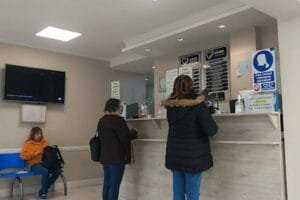 Asher Centro Médico 5 Asher Centro Médico