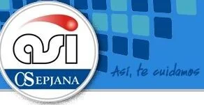 ASI – Asistencia Sanitaria Integral