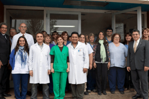 Atención Integral del Niño y la Familia - Chascomús 5 Atención Integral del Niño y la Familia – Chascomús